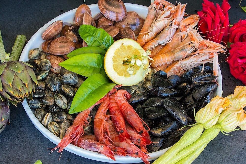 Piccolo Hotel Diano Marina Zewnętrze zdjęcie