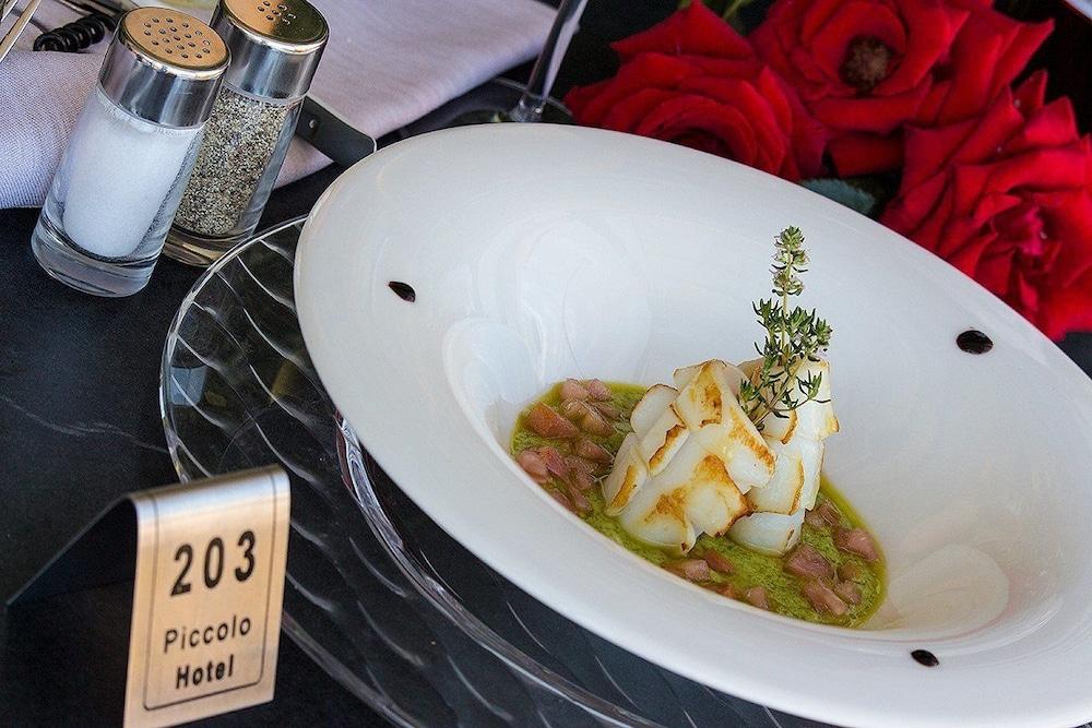 Piccolo Hotel Diano Marina Zewnętrze zdjęcie