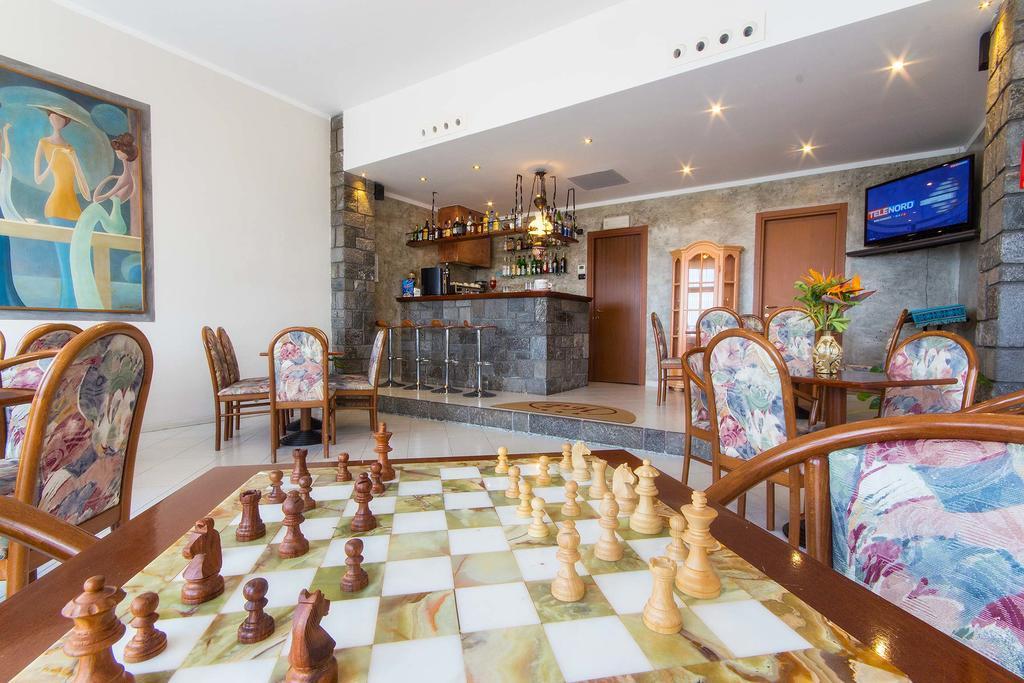 Piccolo Hotel Diano Marina Zewnętrze zdjęcie