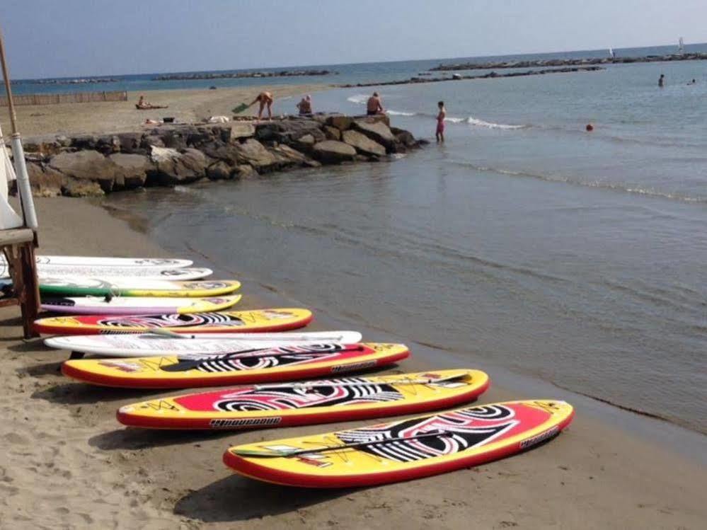 Piccolo Hotel Diano Marina Zewnętrze zdjęcie